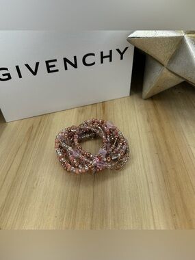 HANDMADE LuXxery Design
Waist Beads — One of One